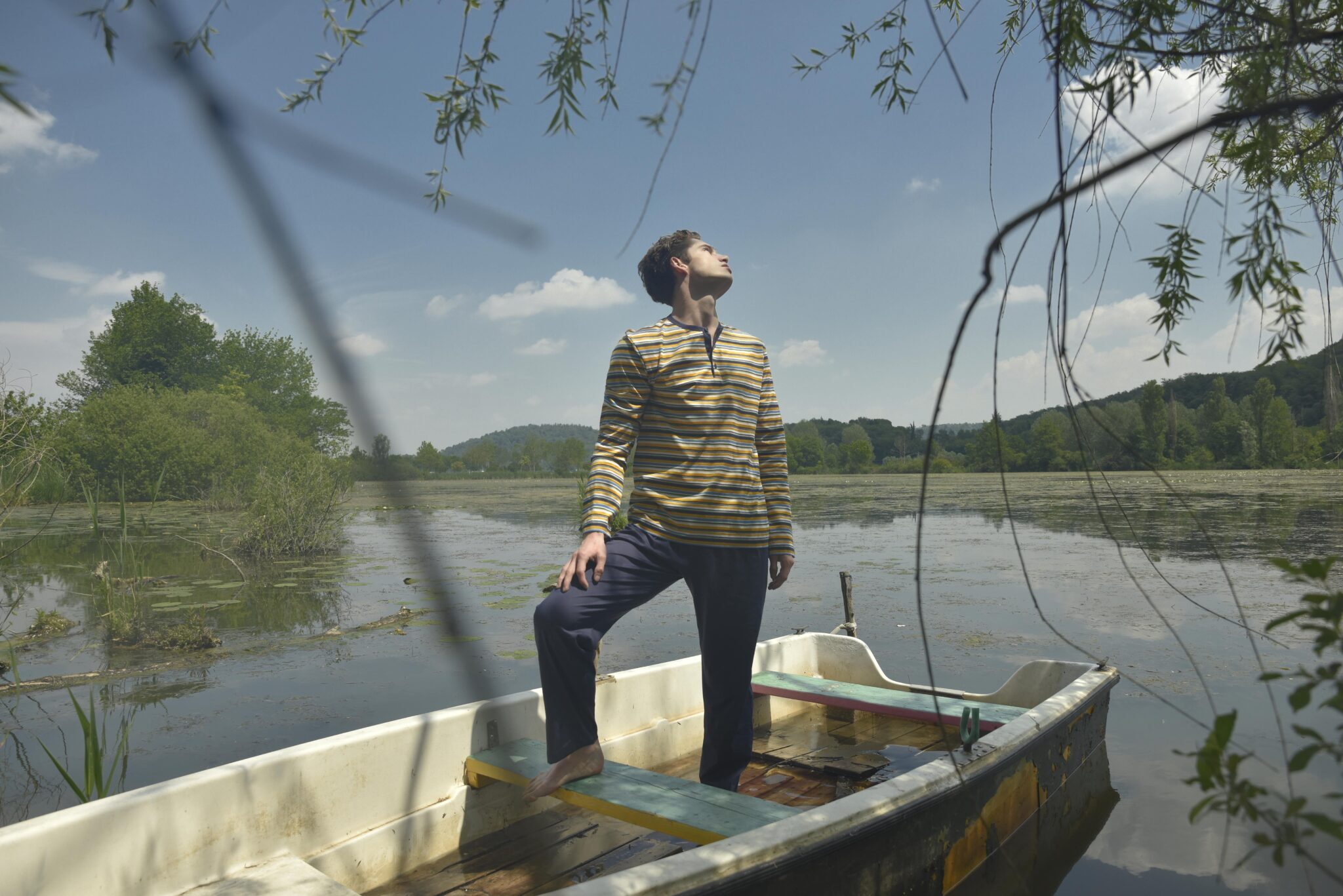 Intimo Moda e Pigiami – Capogirodue.com