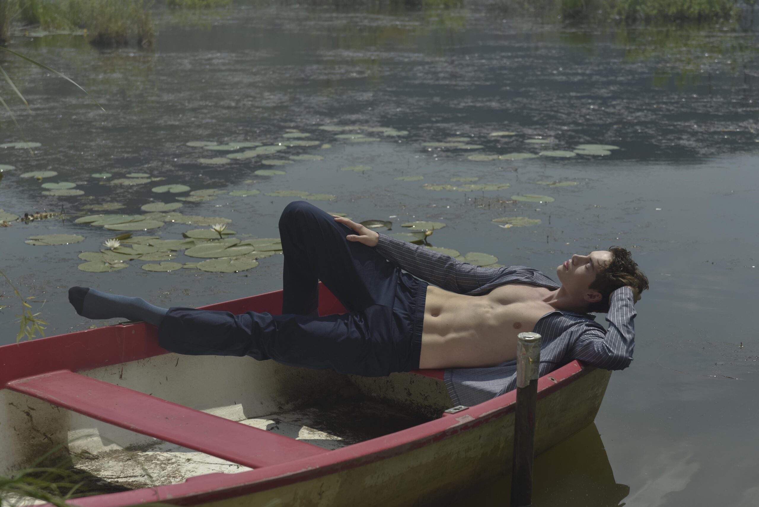 Intimo Moda e Pigiami – Capogirodue.com